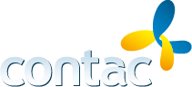 Logo Contac