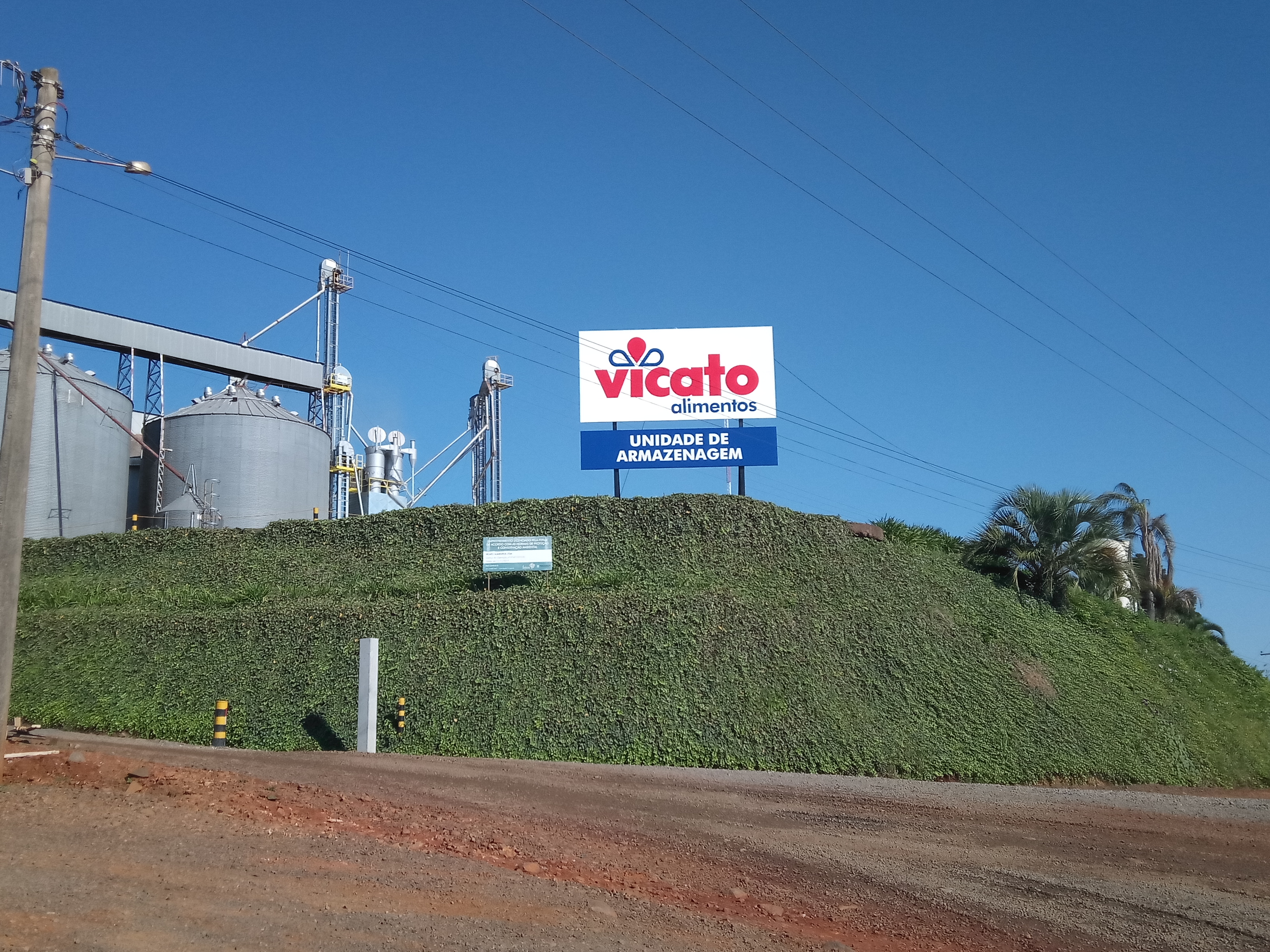 VICATO ALIMENTOS VICATO ALIMENTOS