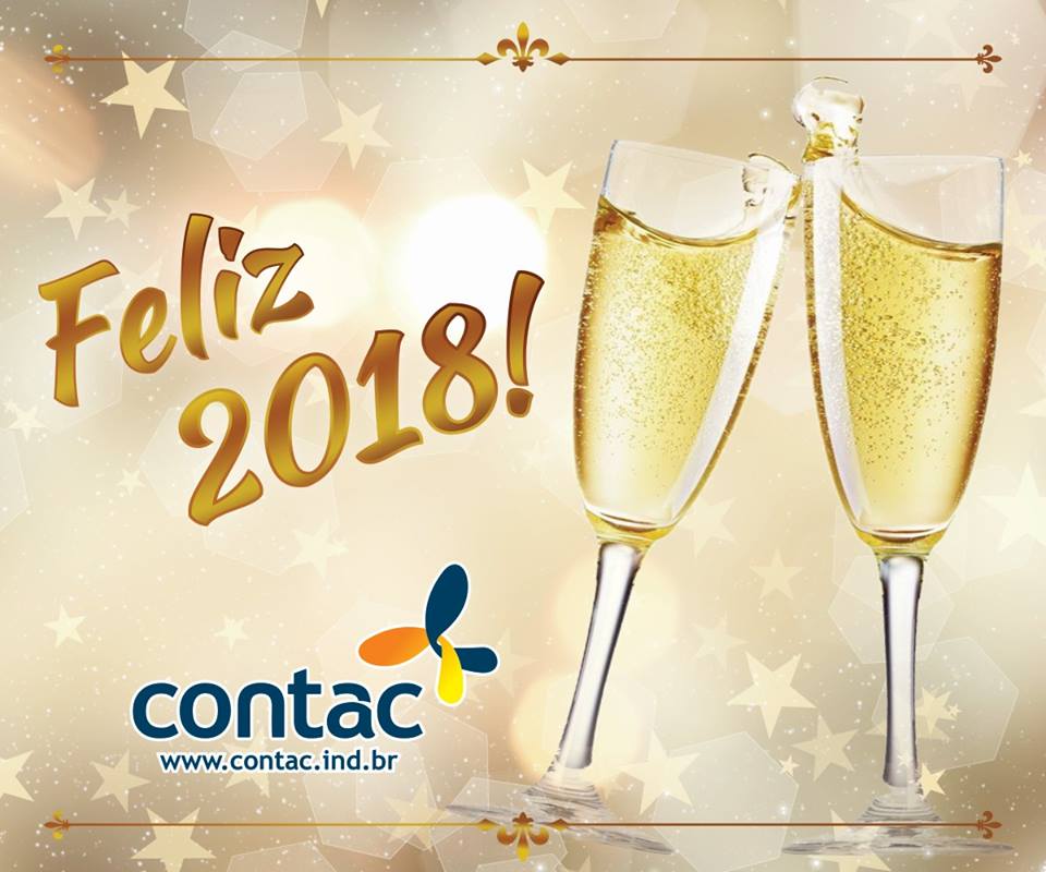 Feliz 2018